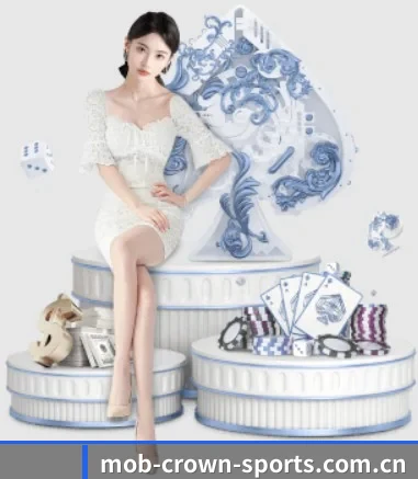 皇冠体育投注 APP 界面